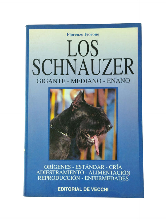 Los Schnauzer