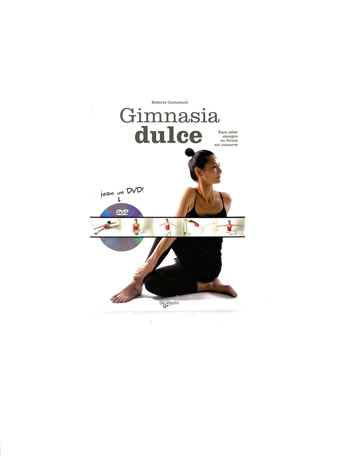 Gimnasia dulce by Roberta Cavicchioli
