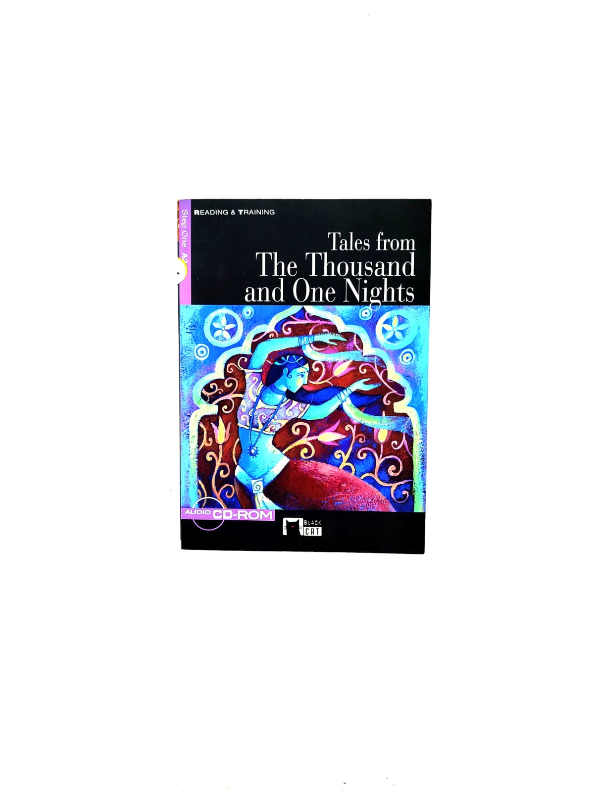 Tales from the thousand and one nights by Varios