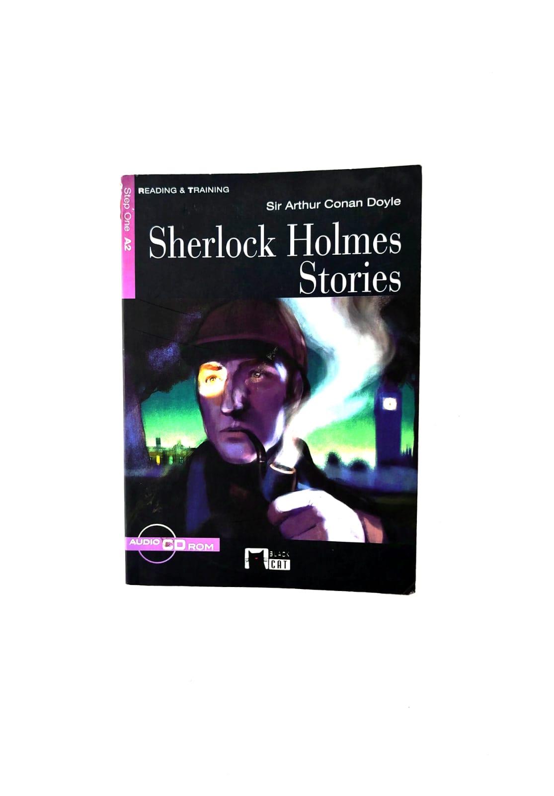 Sherlock Holmes stories