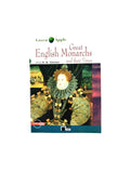 Great english monarchs and their times by Gina D B Clemen