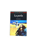 La perla by John Steinbeck