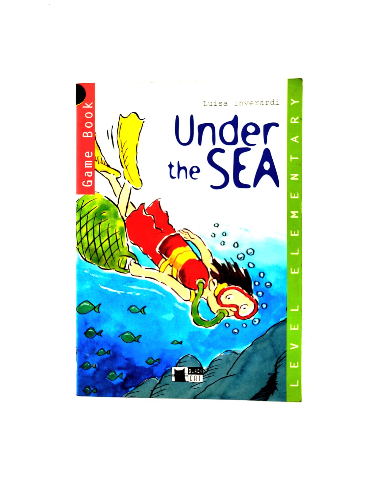 Under the sea