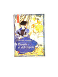 Riquete el del copete by Charles Perrault
