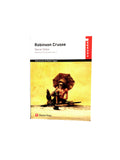Robinson Crusoe by Daniel Defoe