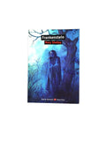 Frankenstein by Mary Shelley
