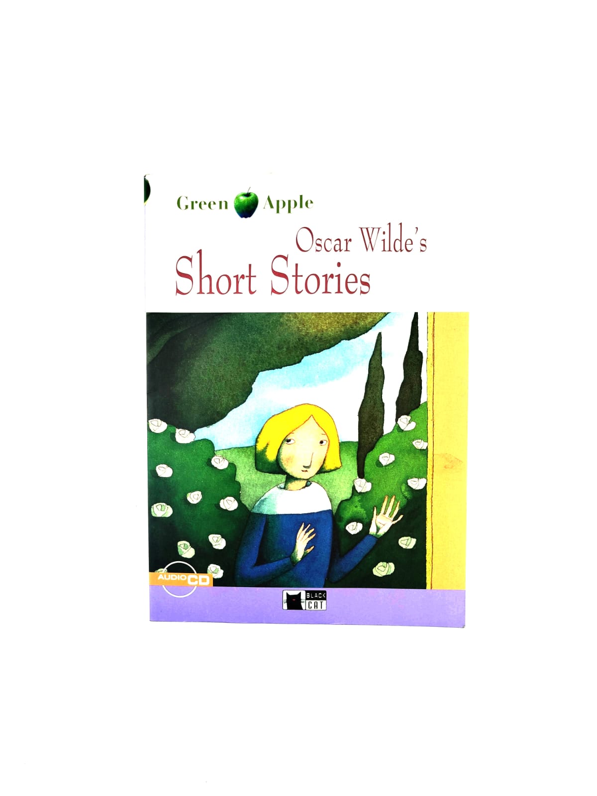 Short stories by Oscar Wilde