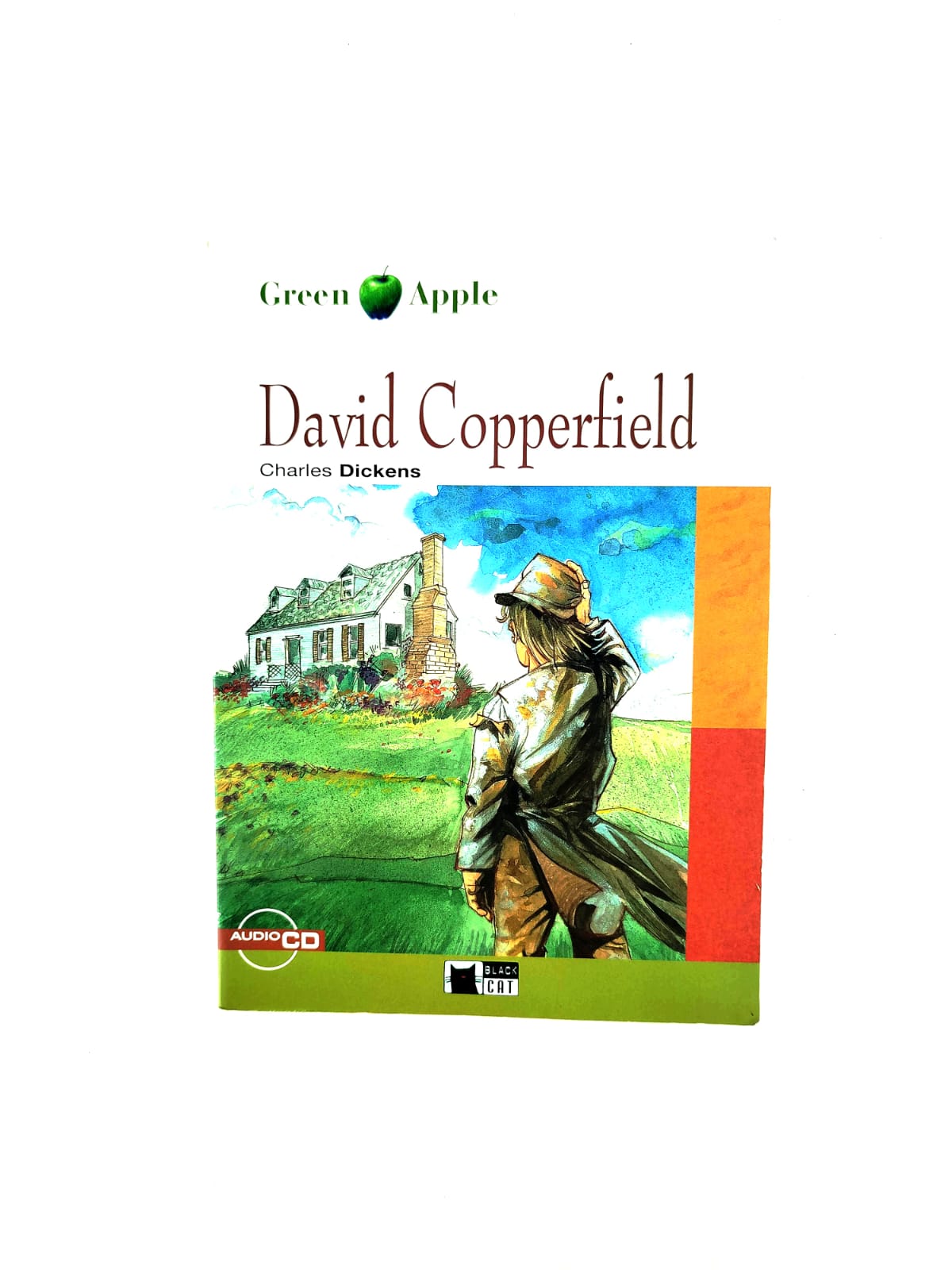 David Copperfield by Charles Dickens