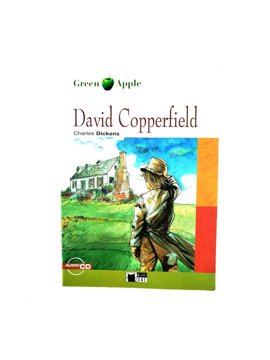 David Copperfield