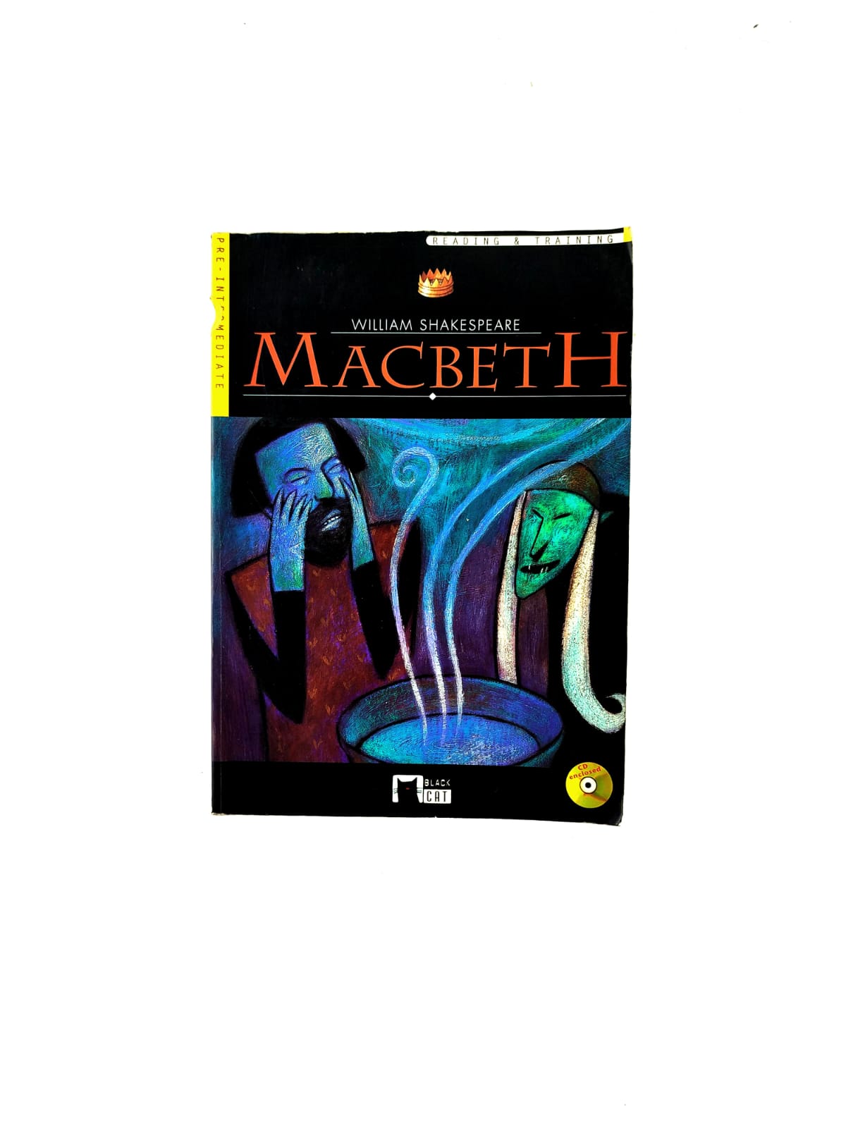 Macbeth by William Shakespeare