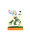 Un niño es un niño by Brigitte Weninger