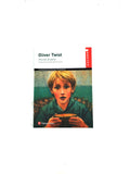 Oliver Twist by Charles Dickens