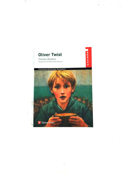 Oliver Twist
