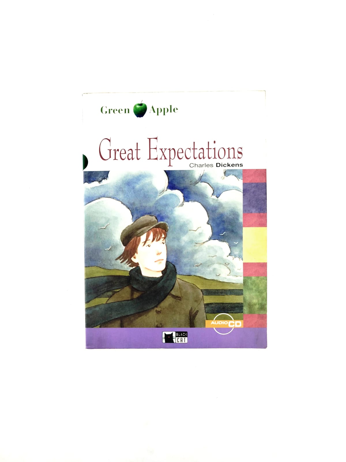Great expectations