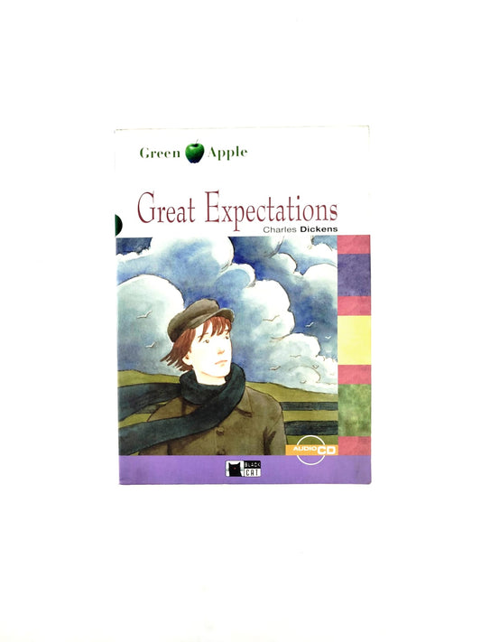 Great expectations