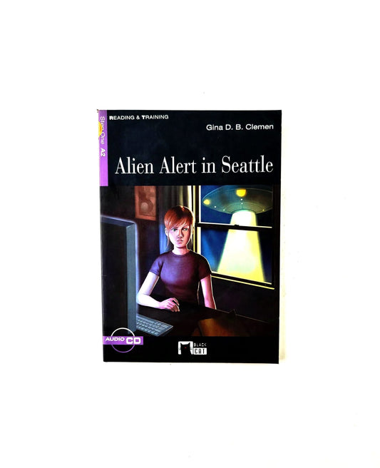 Alien alert in Seattle