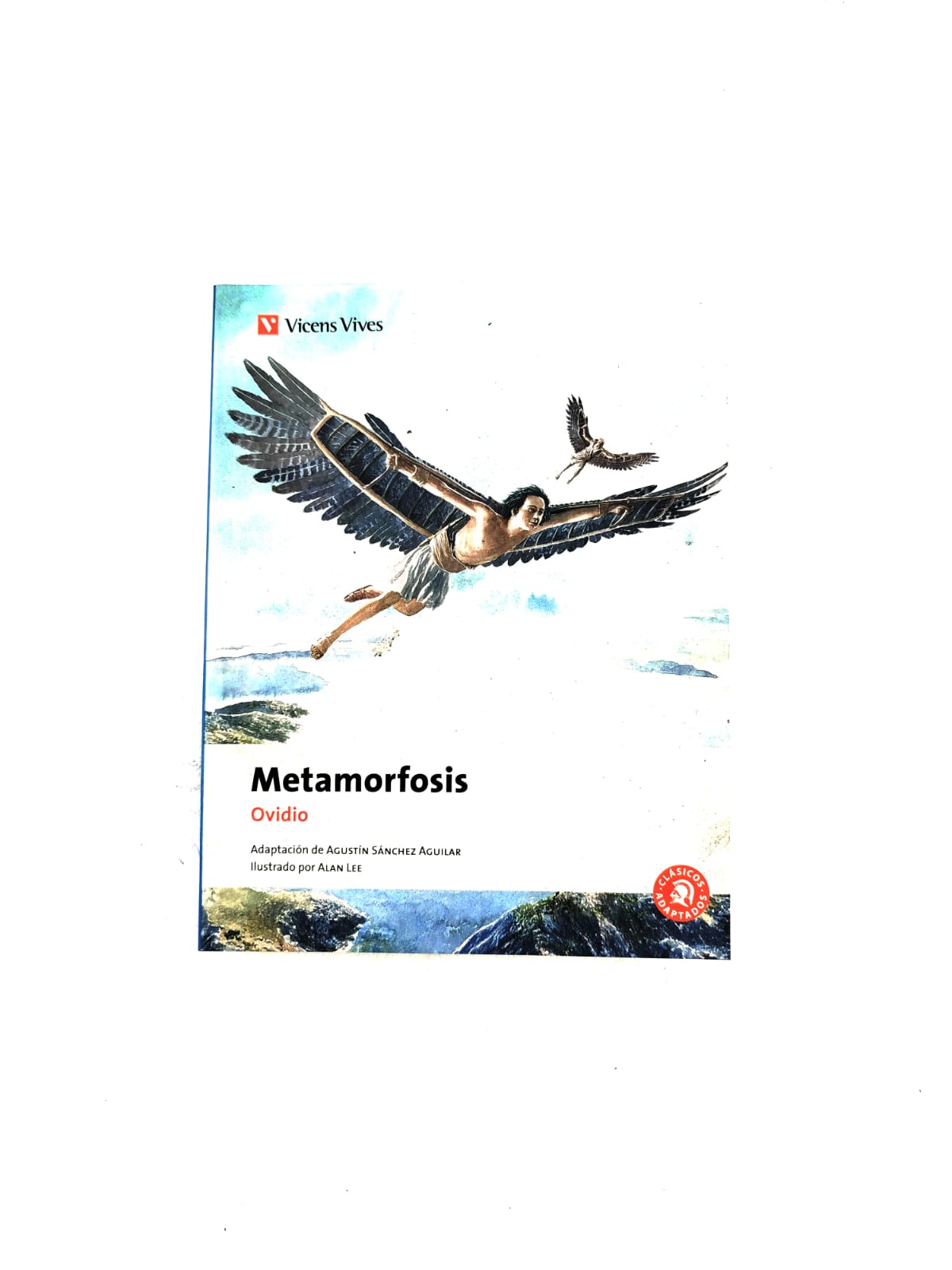 Metamorfosis