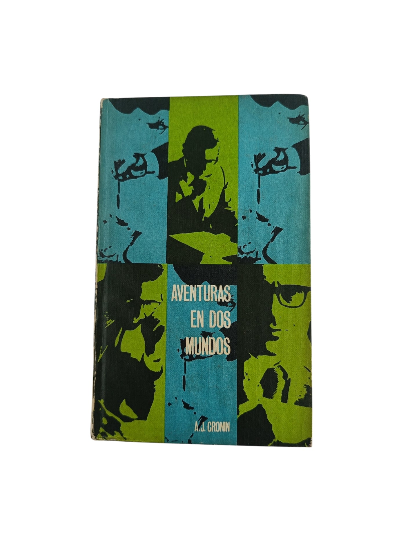 Aventuras en dos mundos