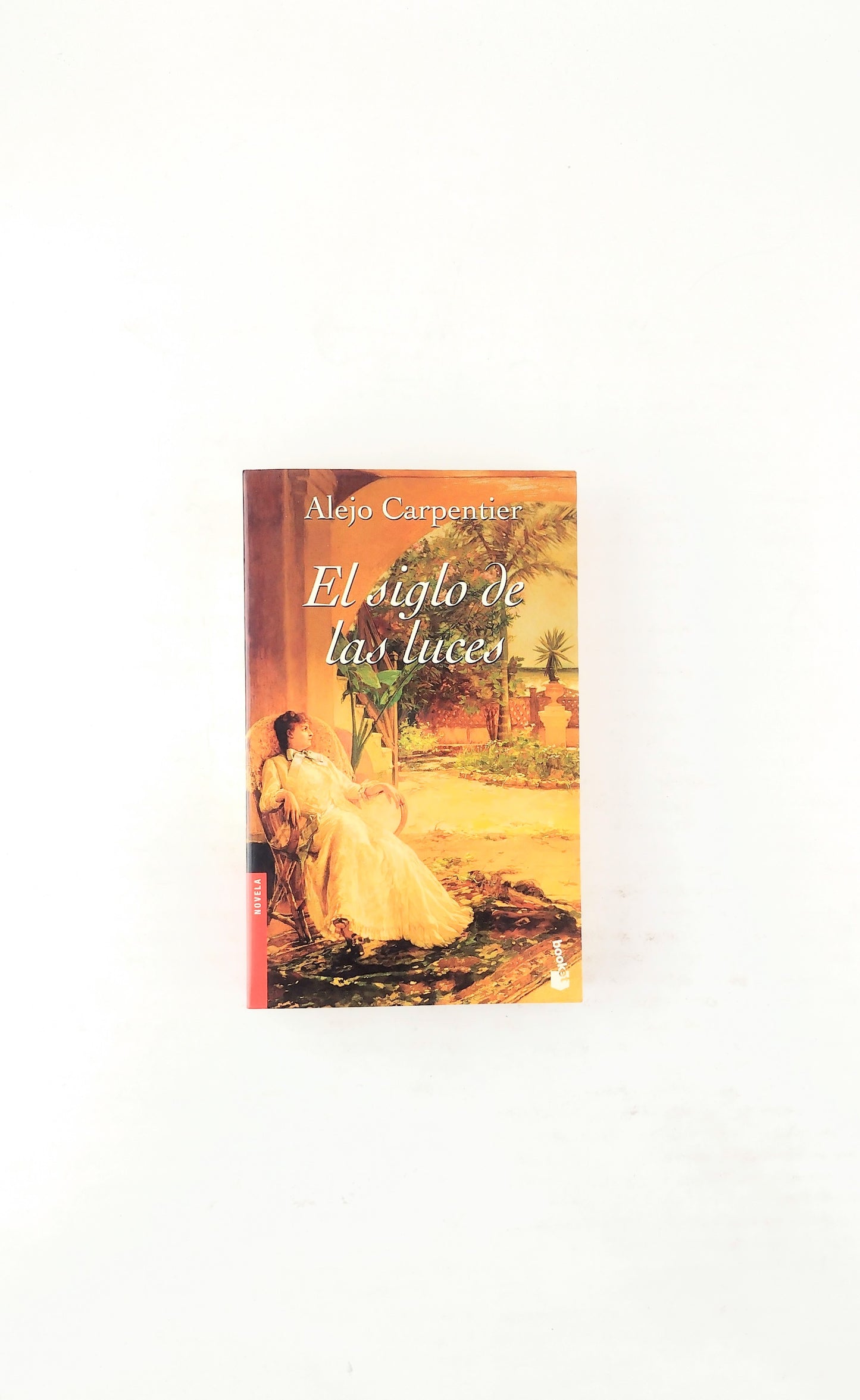 El siglo de las luces