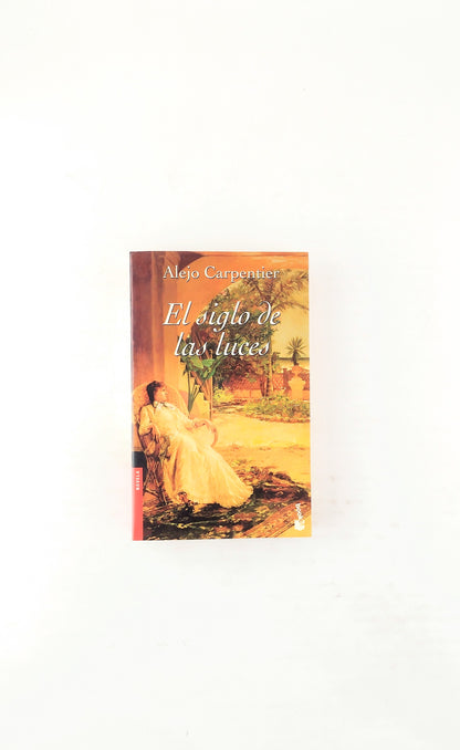 El siglo de las luces