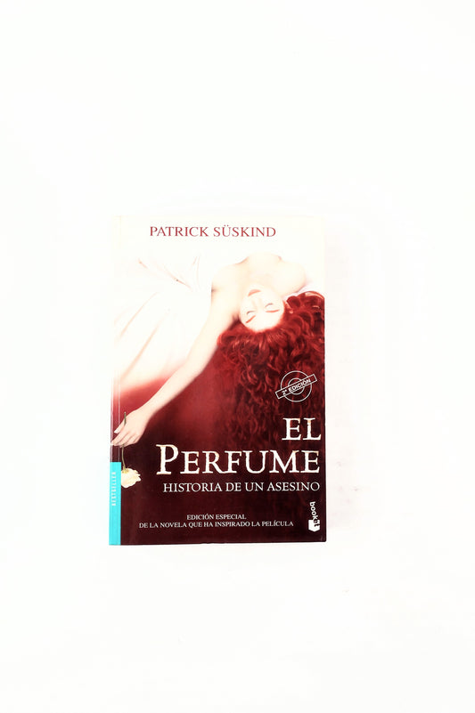 El perfume