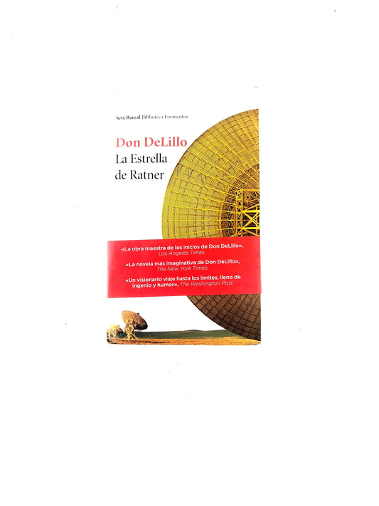 La estrella de Ratner