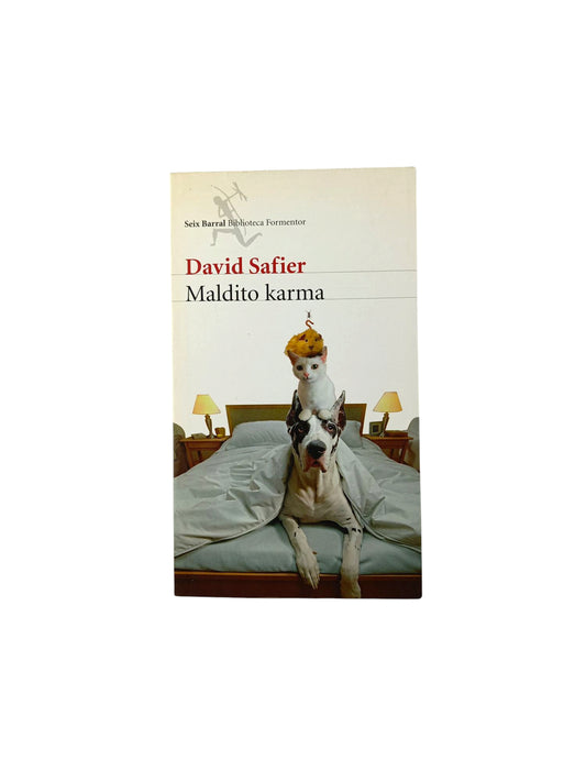 Maldito karma