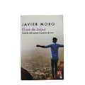 El pie de jaipur by Javier Moro