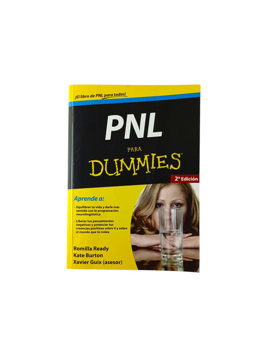 PNL para Dummies
