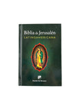 Biblia de Jerusalén Latinoamericana (edición de bolsillo) by Jerusalén