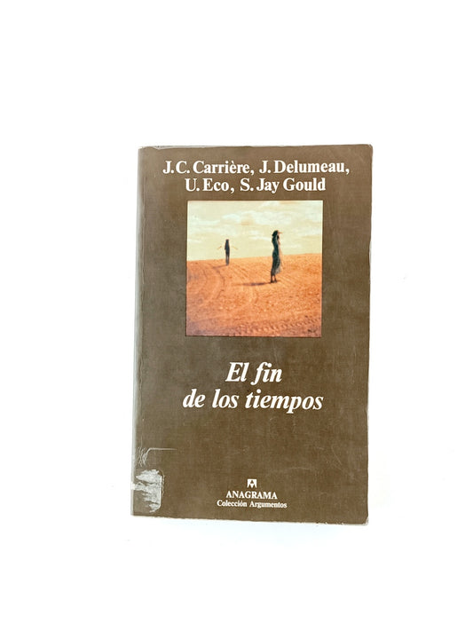 El fin de los tiempos