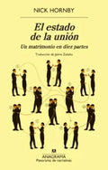 El Estado De La Unión by Nick Hornby