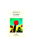 La presa by Kenzaburo OÉ