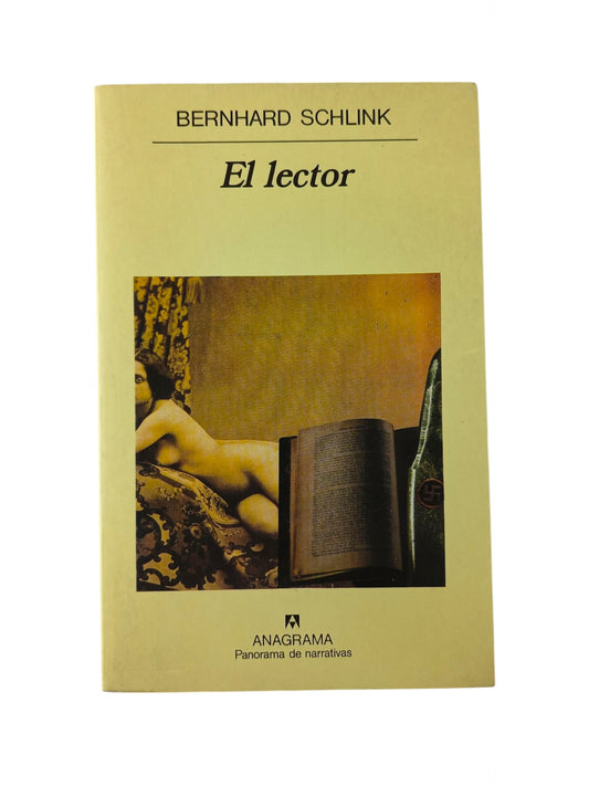 El lector