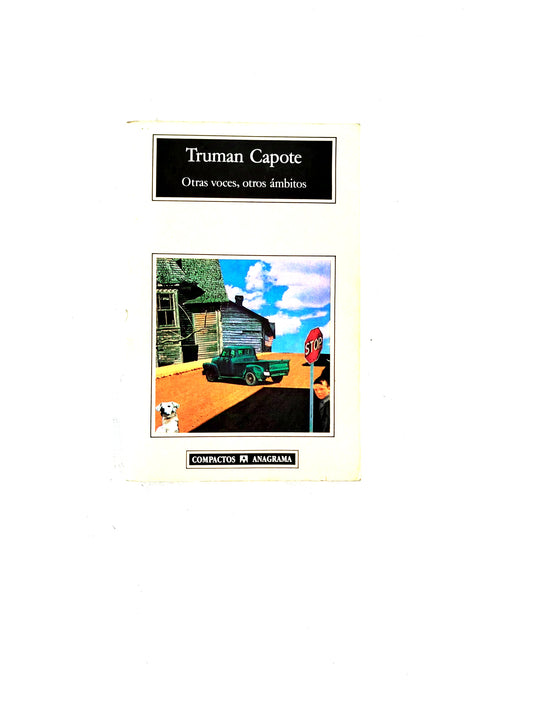 Otras Voces, Otros Ámbitos