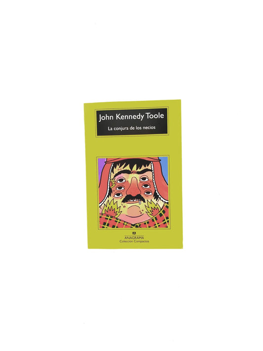 La conjura de los necios