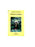 Ordeno y mando by Amélie Nothomb