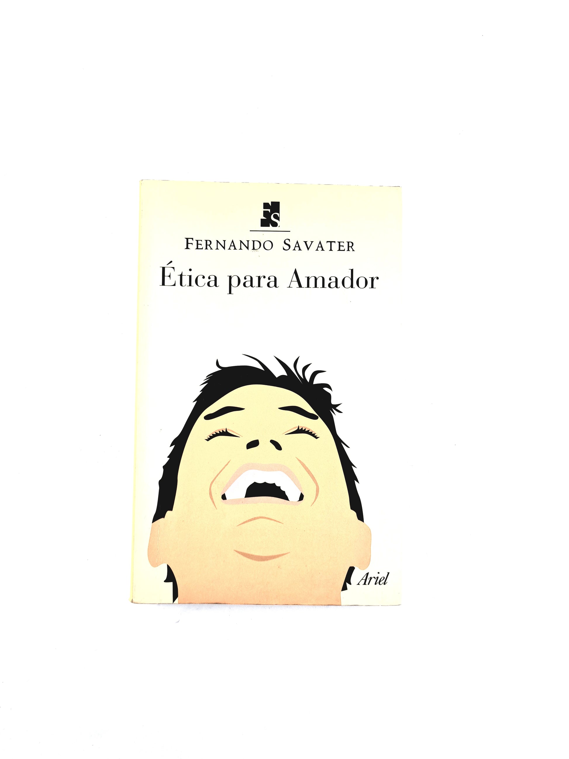 Ética para amador by Fernando Savater