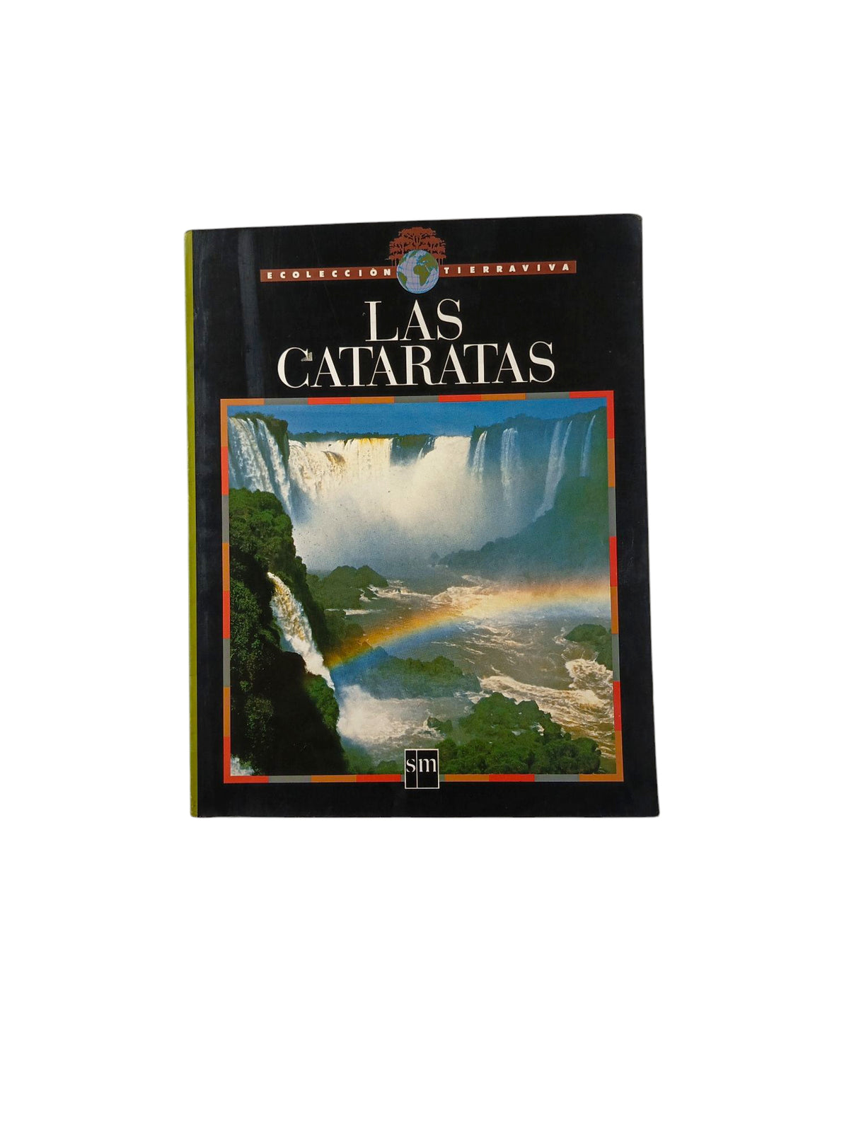 Las Cataratas by varios Autores