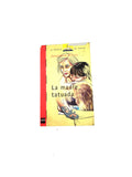 La madre tatuada by Jacqueline Wilson