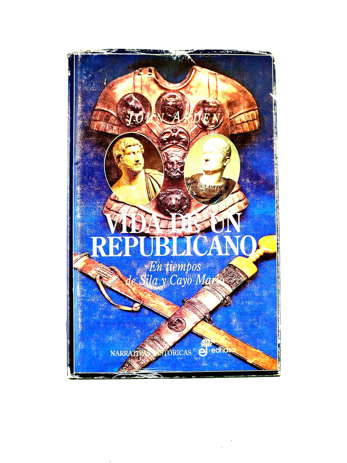 Vida de un Republicano by John Arden