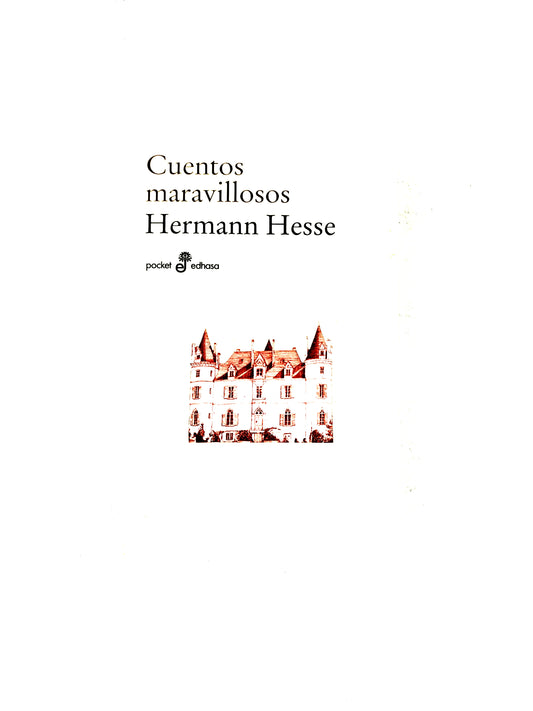 Cuentos maravillosos