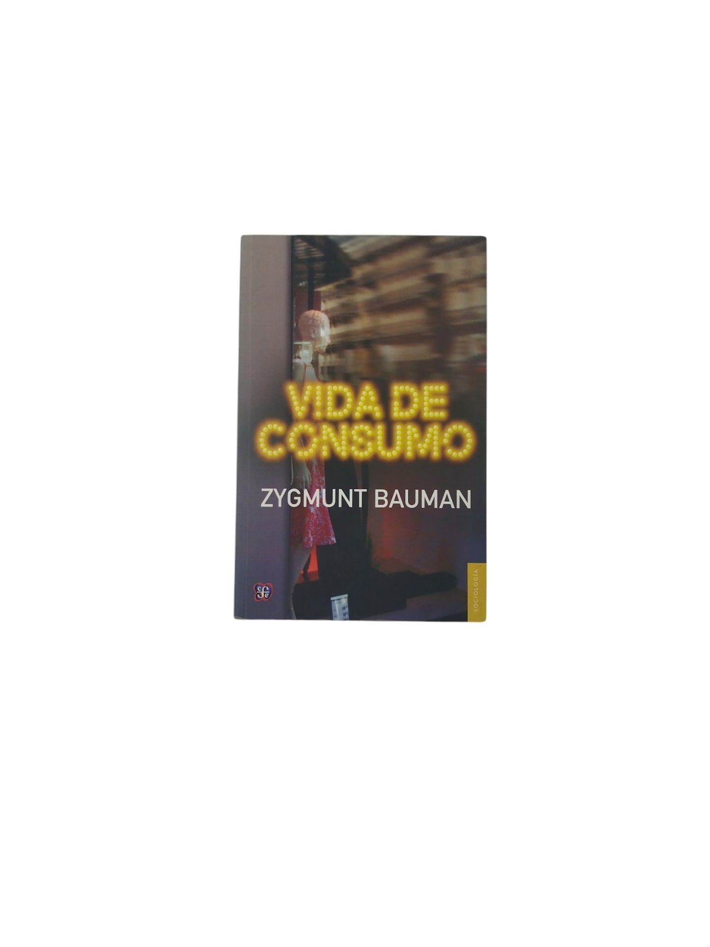 Vida de Consumo