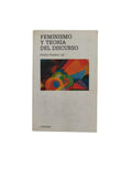 Feminismo y Teoría del Discurso by Giulia Colaizzi