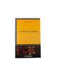 El español de América by John M. Lipski