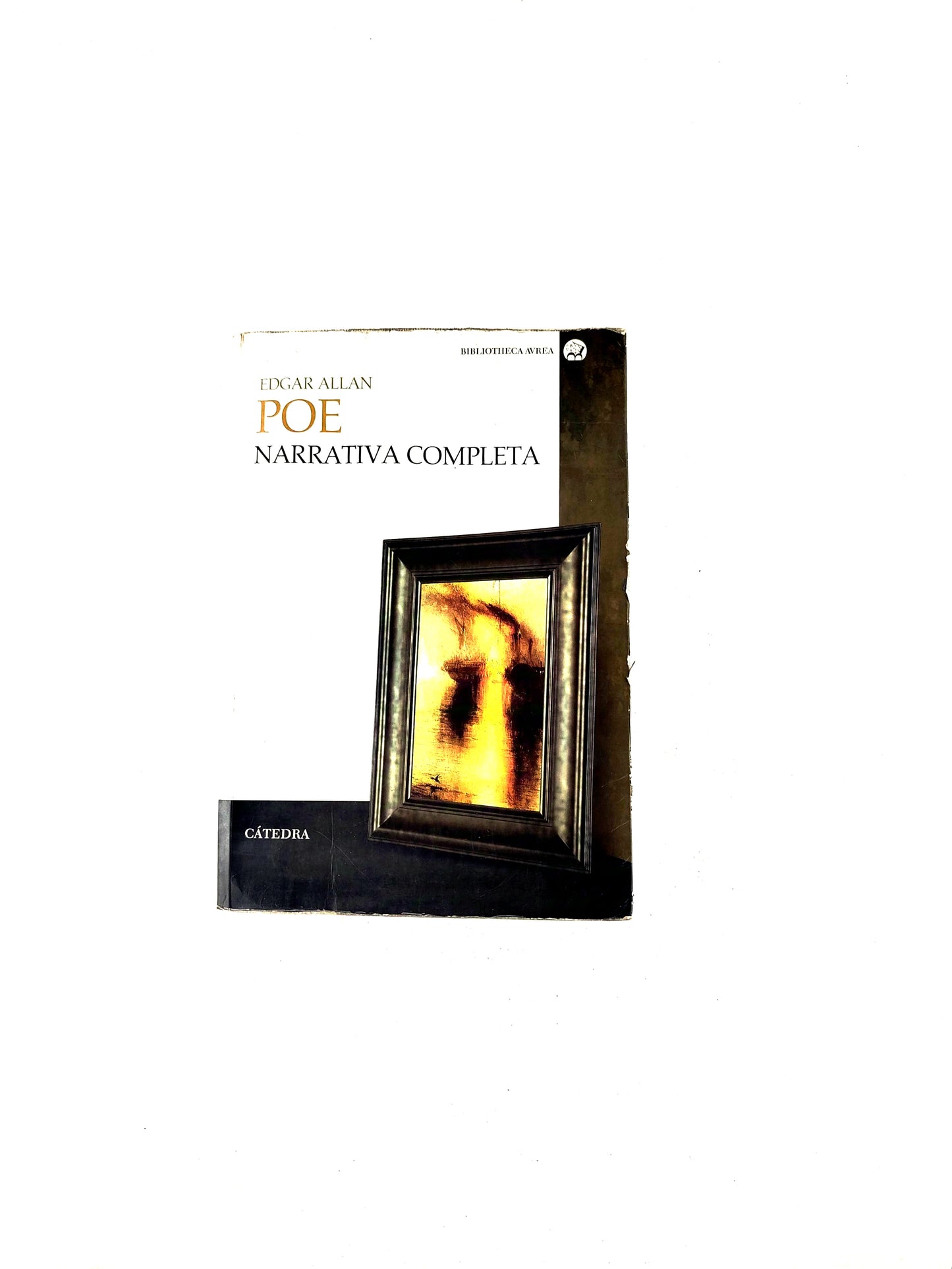 Narrativa completa Edgar Allan Poe