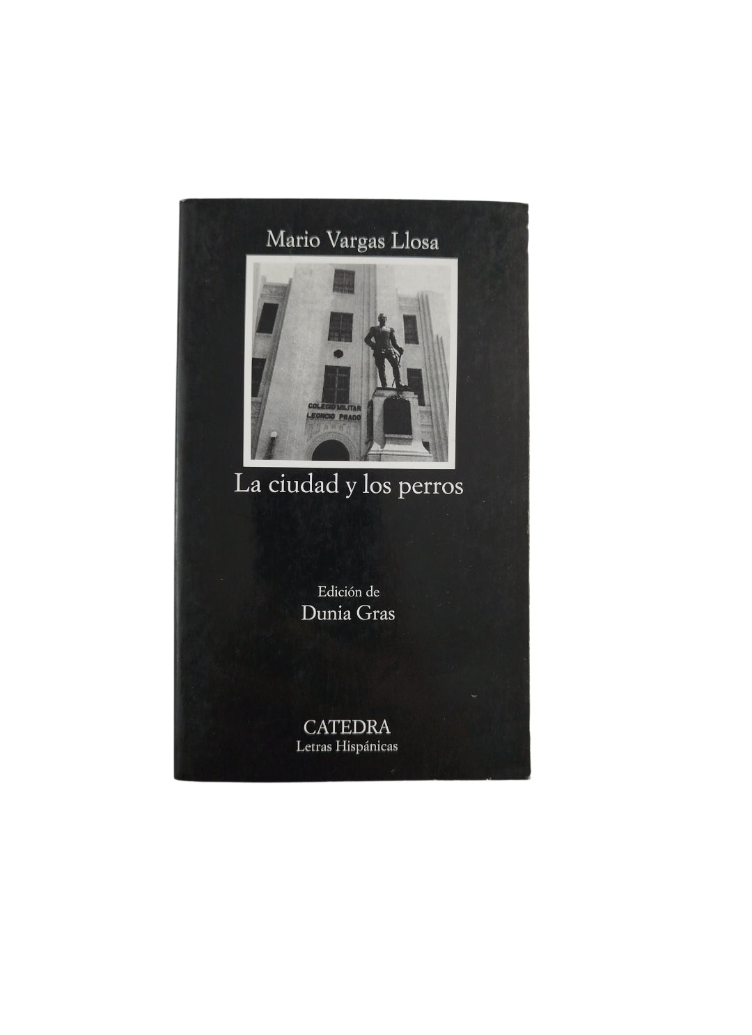 La ciudad y los perros by Mario vargas llosa