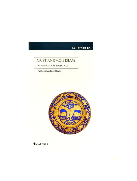 Cristianismo e islam