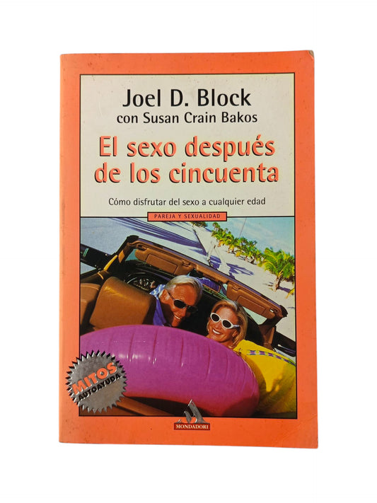 El Sexo Después de Los Cincuenta