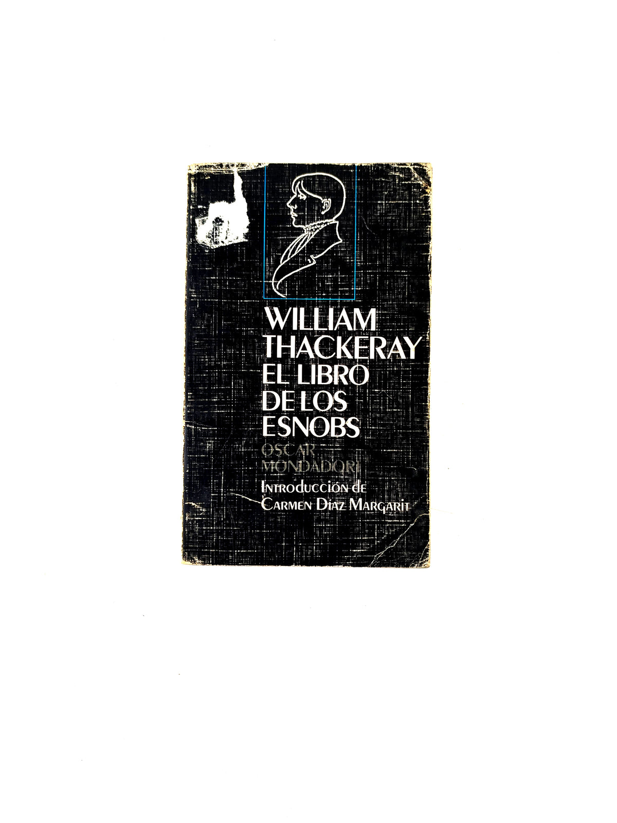 El libro de los esnobs by William Thackeray